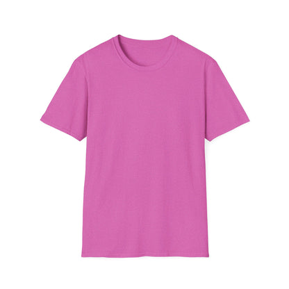 Unisex Softstyle T-Shirt Cancer