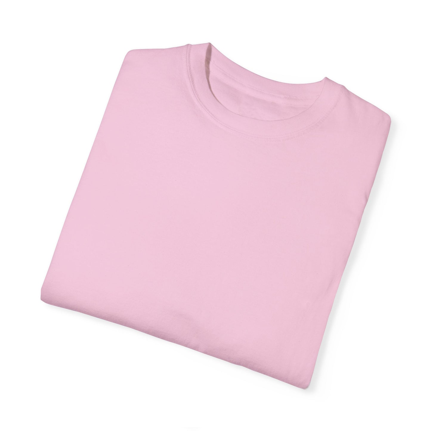 TAURUS Unisex Garment-Dyed T-shirt