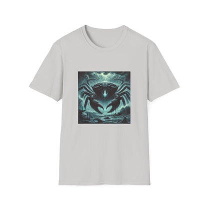 Unisex Softstyle T-Shirt Cancer