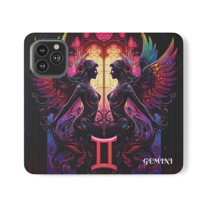 GEMINI Flip Cases