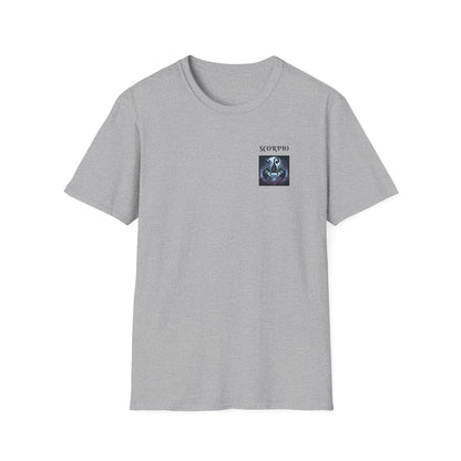 SCORPIO Unisex Softstyle T-Shirt