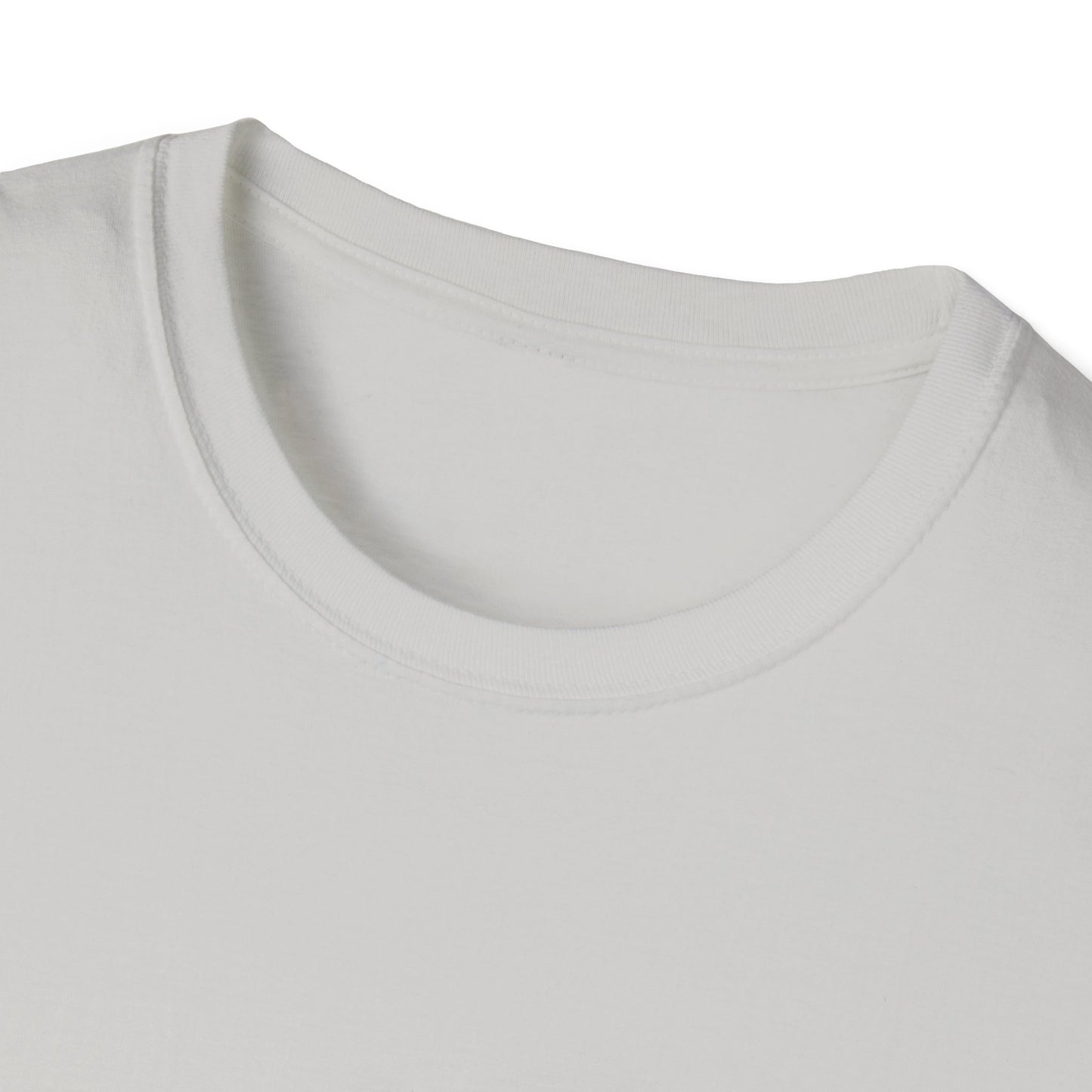 Unisex Softstyle T-Shirt Aquarius