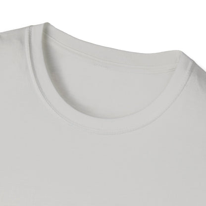 Unisex Softstyle T-Shirt Aquarius