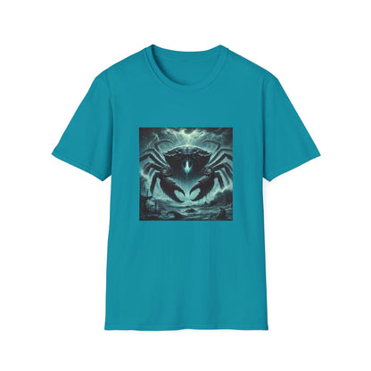 Unisex Softstyle T-Shirt Cancer
