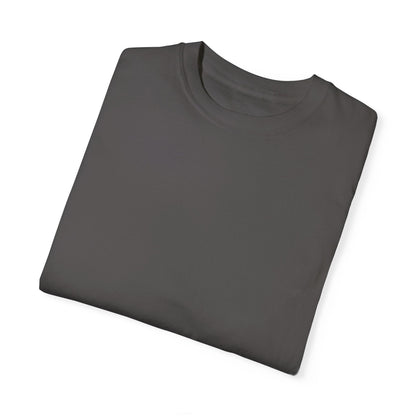 TAURUS Unisex Garment-Dyed T-shirt
