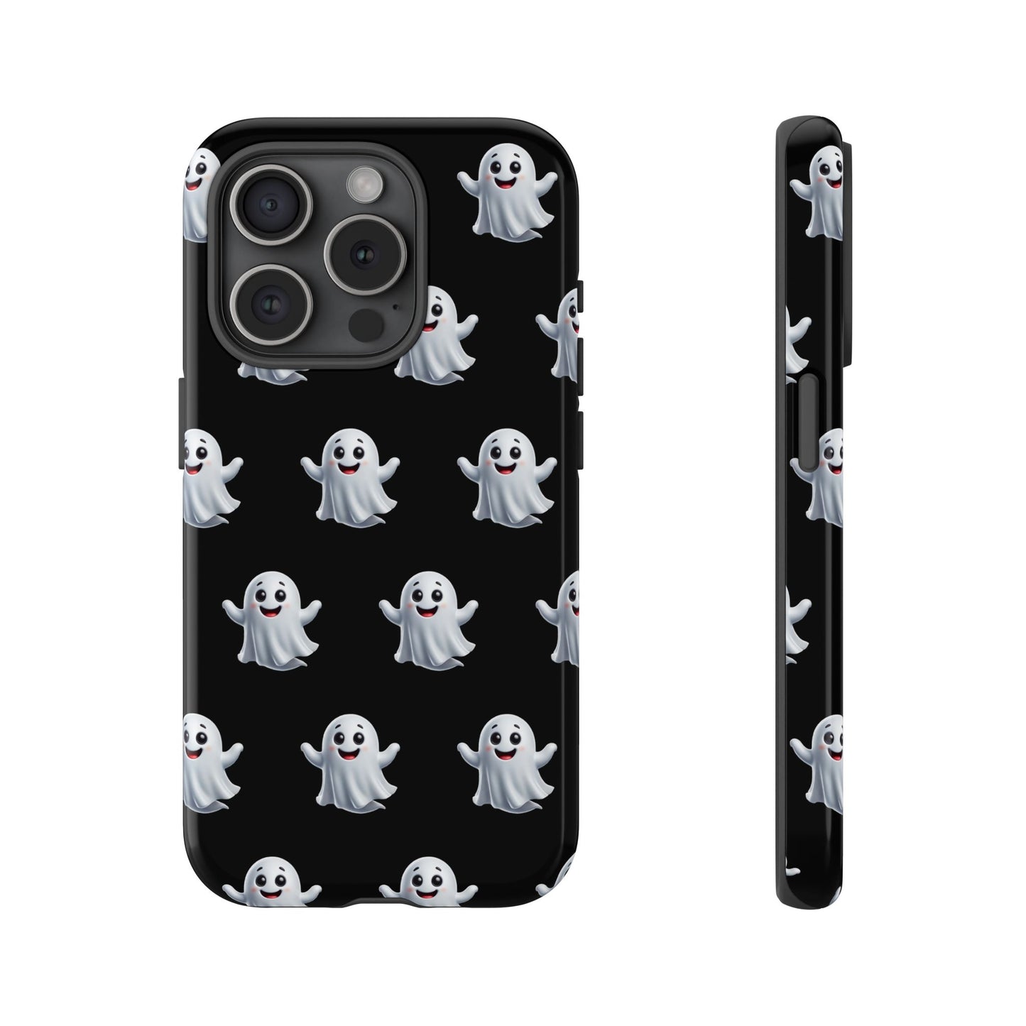 iPhone 16 ... Tough Cases Halloween