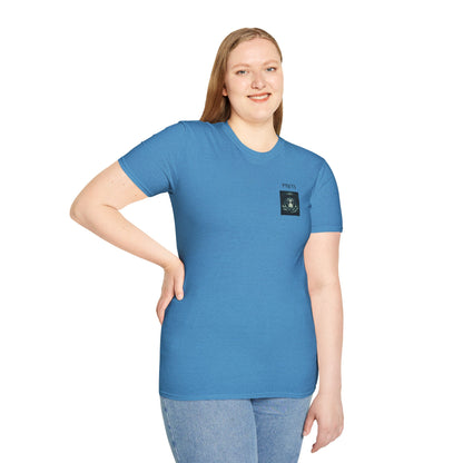 PISCES Unisex Softstyle T-Shirt