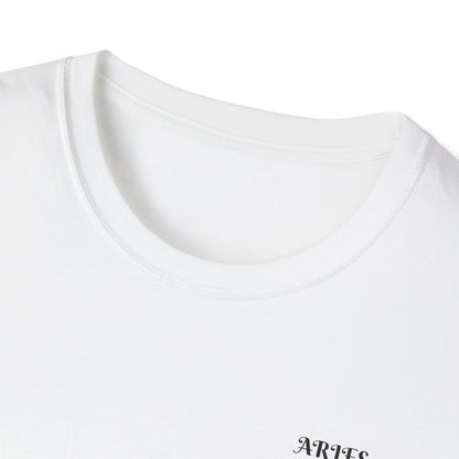 ARIES Unisex Softstyle T-Shirt
