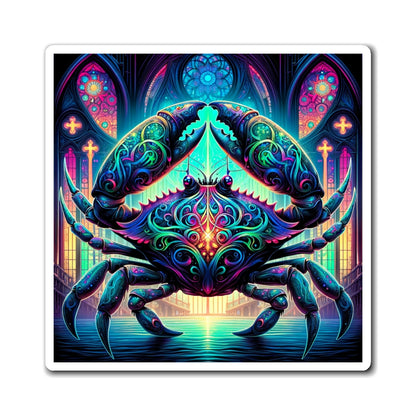 ZODIAC SIGN Magnets