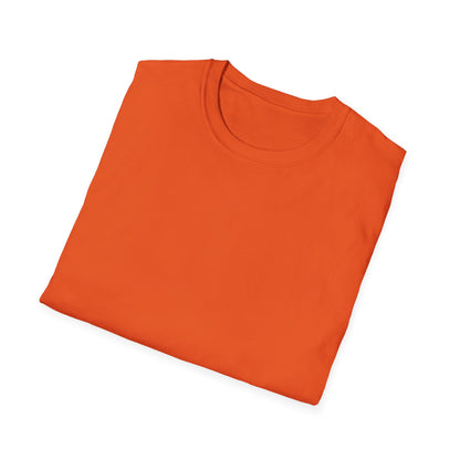 Unisex Softstyle T-Shirt Aquarius