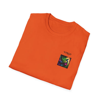 VIRGO Unisex Softstyle T-Shirt