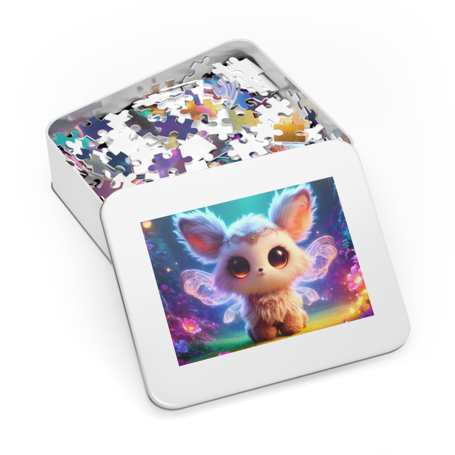 Jigsaw Puzzle Lumi the Lightbringer
