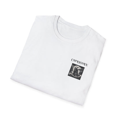 CAPRICORN Unisex Softstyle T-Shirt