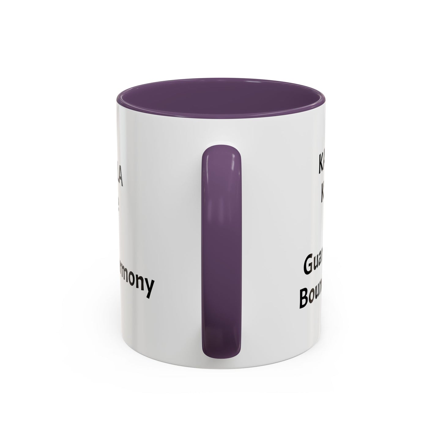 Mystical KARLA Name Mug – Witchy Quote Mugs