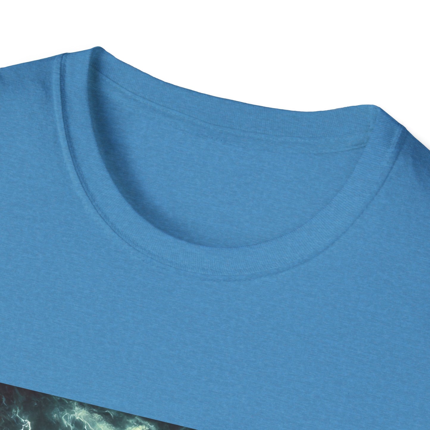 Unisex Softstyle T-Shirt Cancer