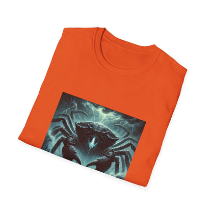 Unisex Softstyle T-Shirt Cancer