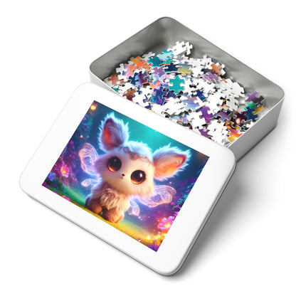 Jigsaw Puzzle Lumi the Lightbringer
