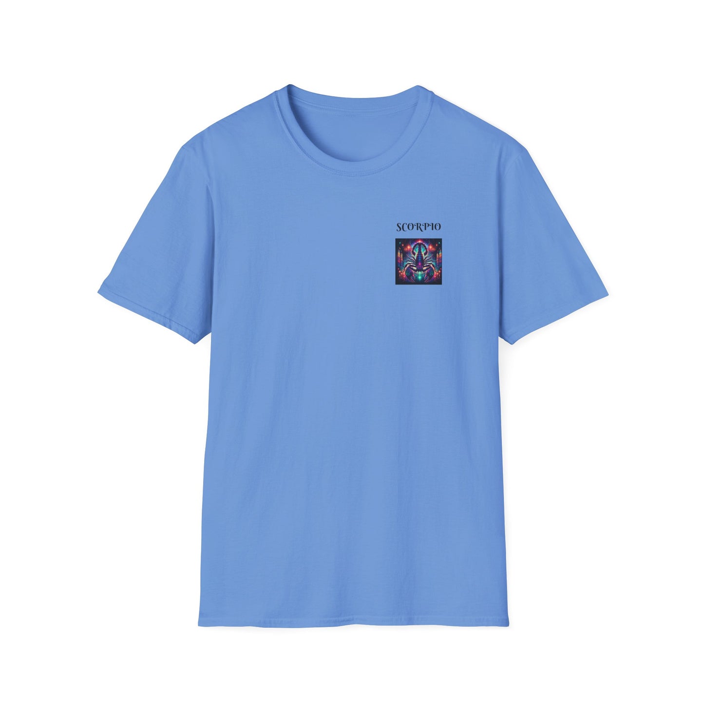 SCORPIO Unisex Softstyle T-Shirt