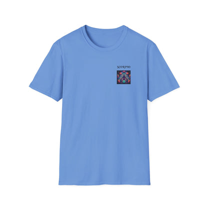 SCORPIO Unisex Softstyle T-Shirt