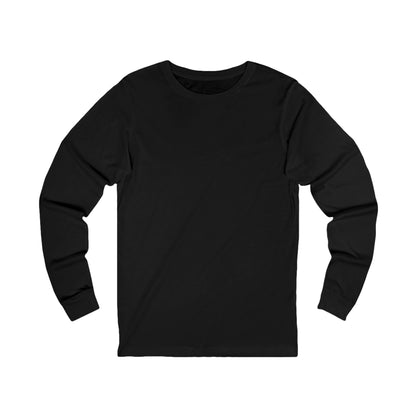 Unisex Jersey Long Sleeve Tee ENJOY YOUR LIFE