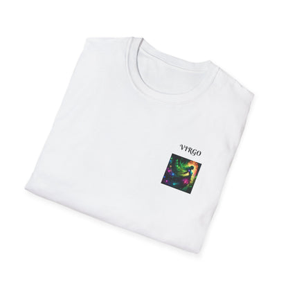 VIRGO Unisex Softstyle T-Shirt