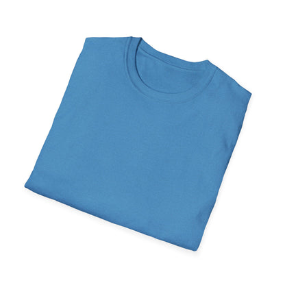Unisex Softstyle T-Shirt Aquarius
