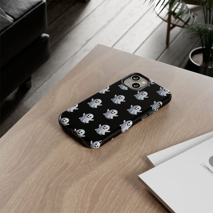 iPhone 16 ... Tough Cases Halloween