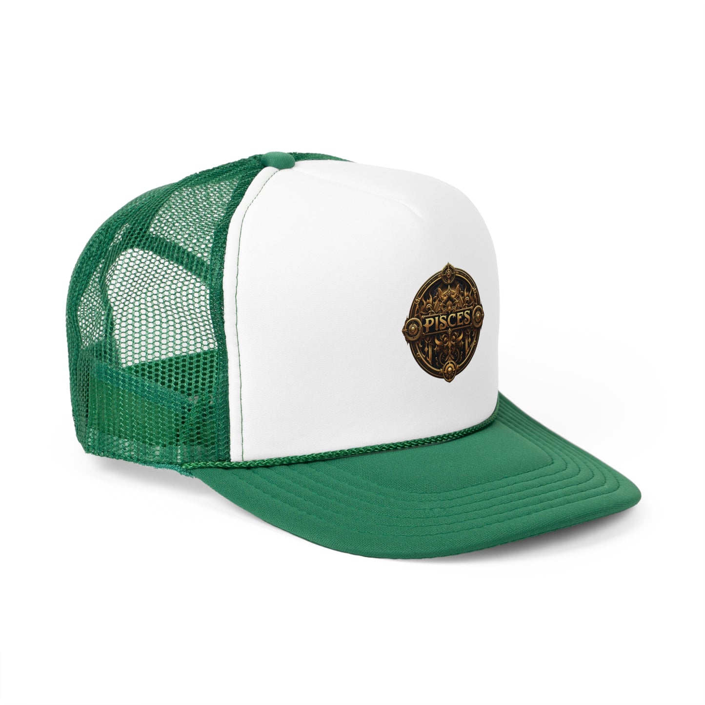 PISCES Trucker Caps