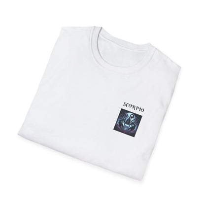 SCORPIO Unisex Softstyle T-Shirt