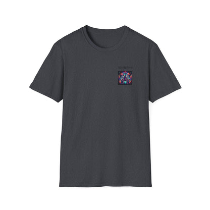 SCORPIO Unisex Softstyle T-Shirt