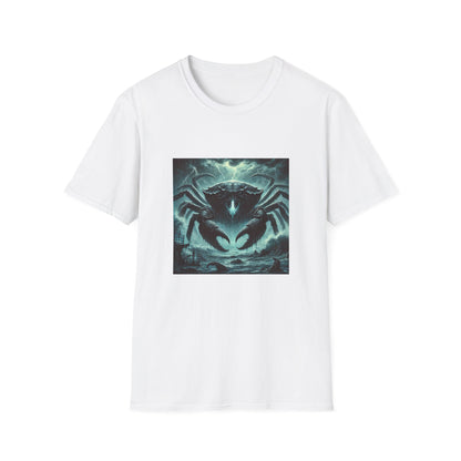 Unisex Softstyle T-Shirt Cancer