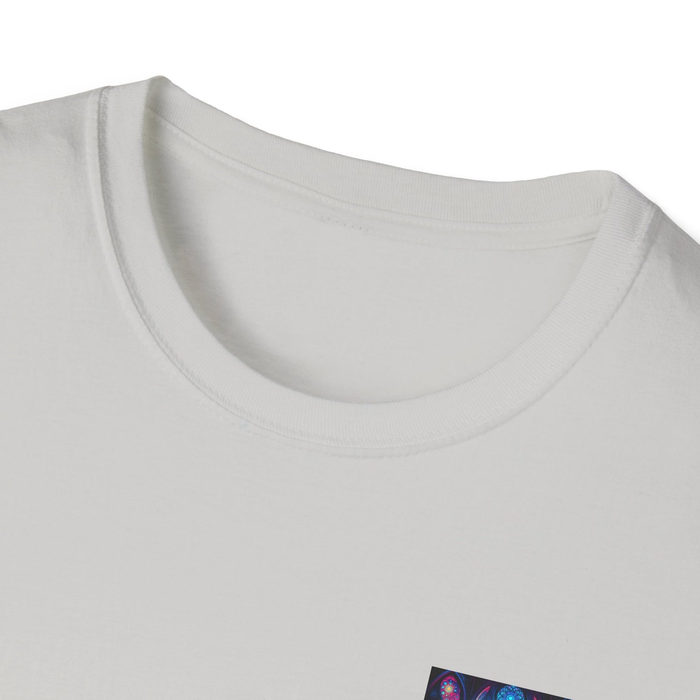 ZODIAC SIGN Unisex Softstyle T-Shirt