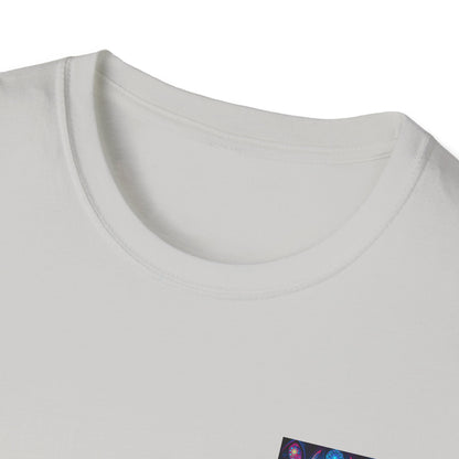 ZODIAC SIGN Unisex Softstyle T-Shirt