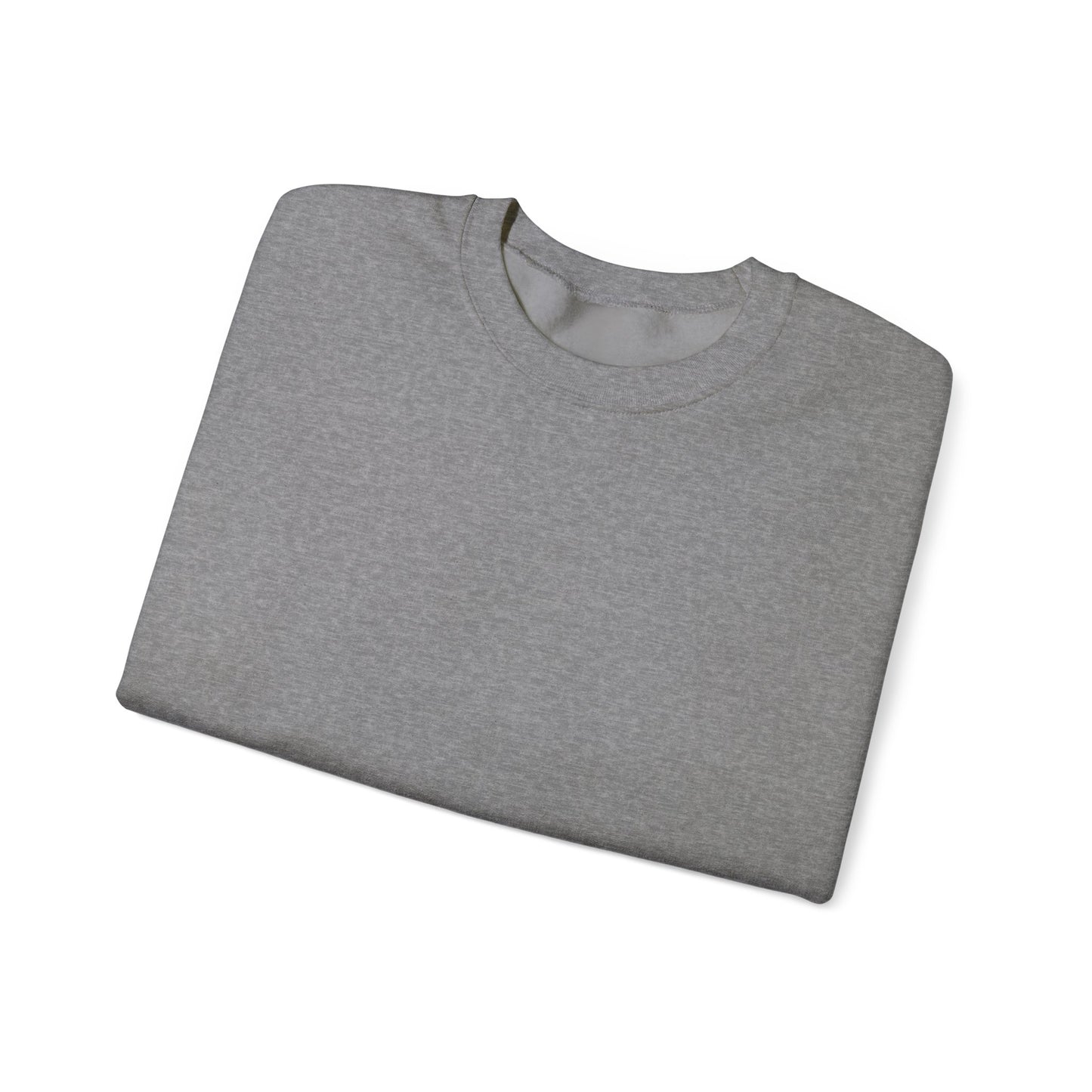 Unisex Heavy Blend™ Crewneck Sweatshirt ENJOY YOUR LIFE