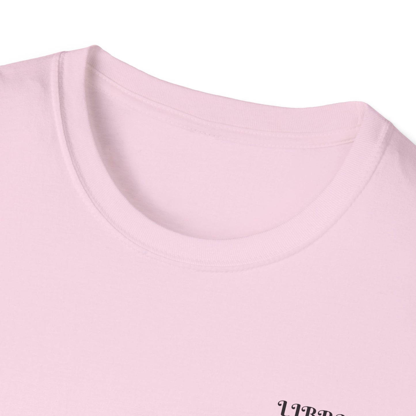 LIBRA Unisex Softstyle T-Shirt