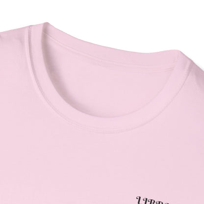 LIBRA Unisex Softstyle T-Shirt