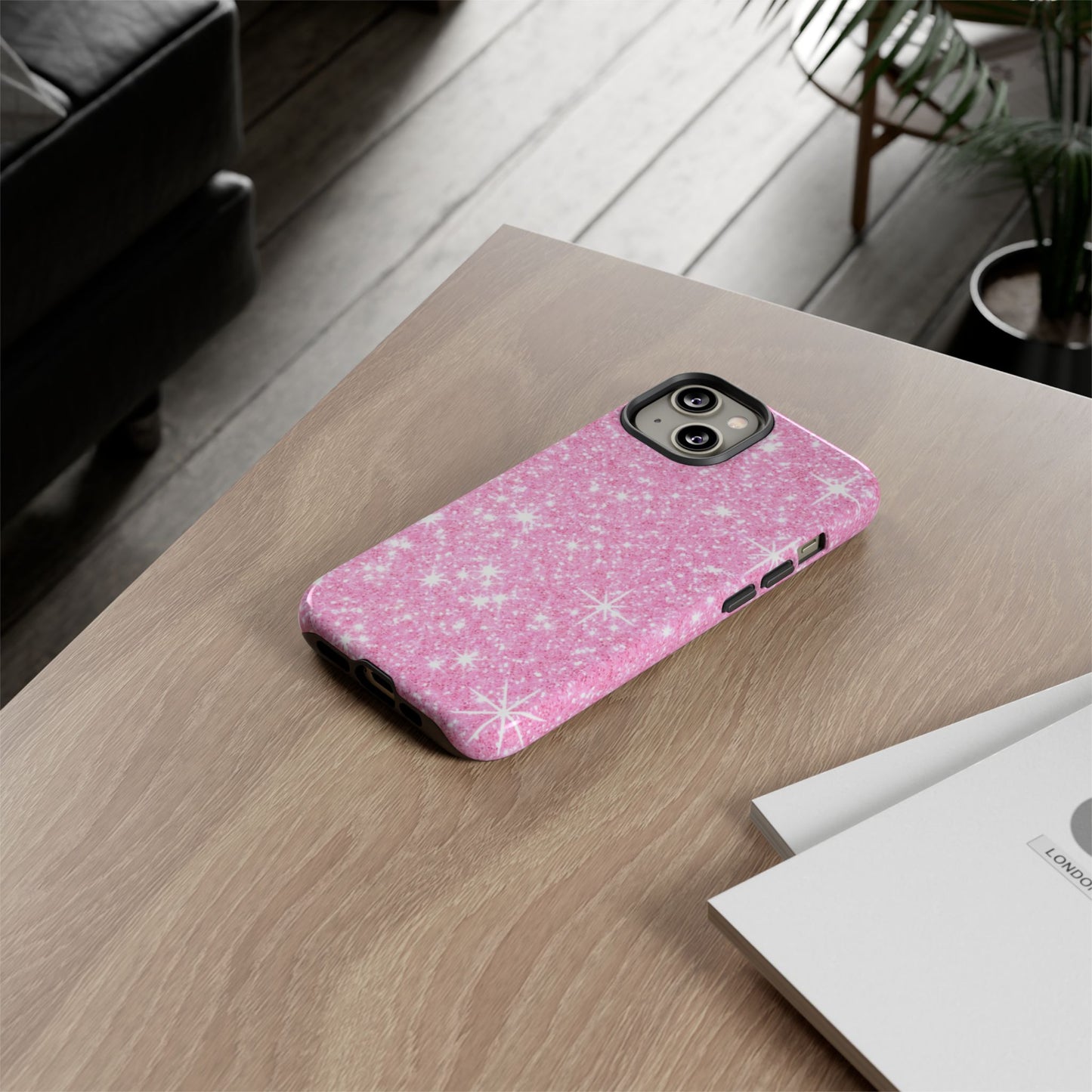 iPhone 16 ...Tough Cases