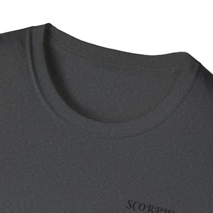 SCORPIO Unisex Softstyle T-Shirt