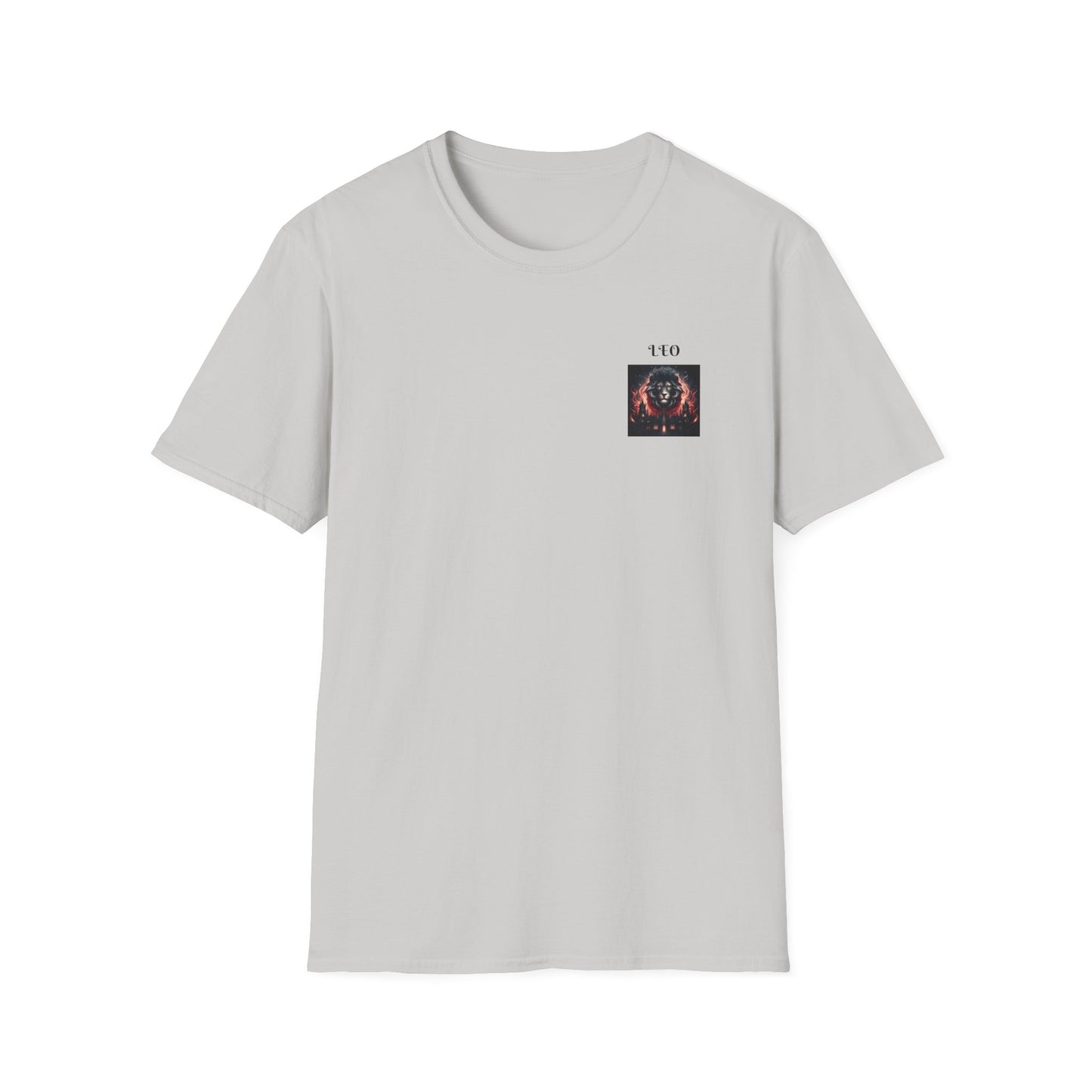 LEO Unisex Softstyle T-Shirt
