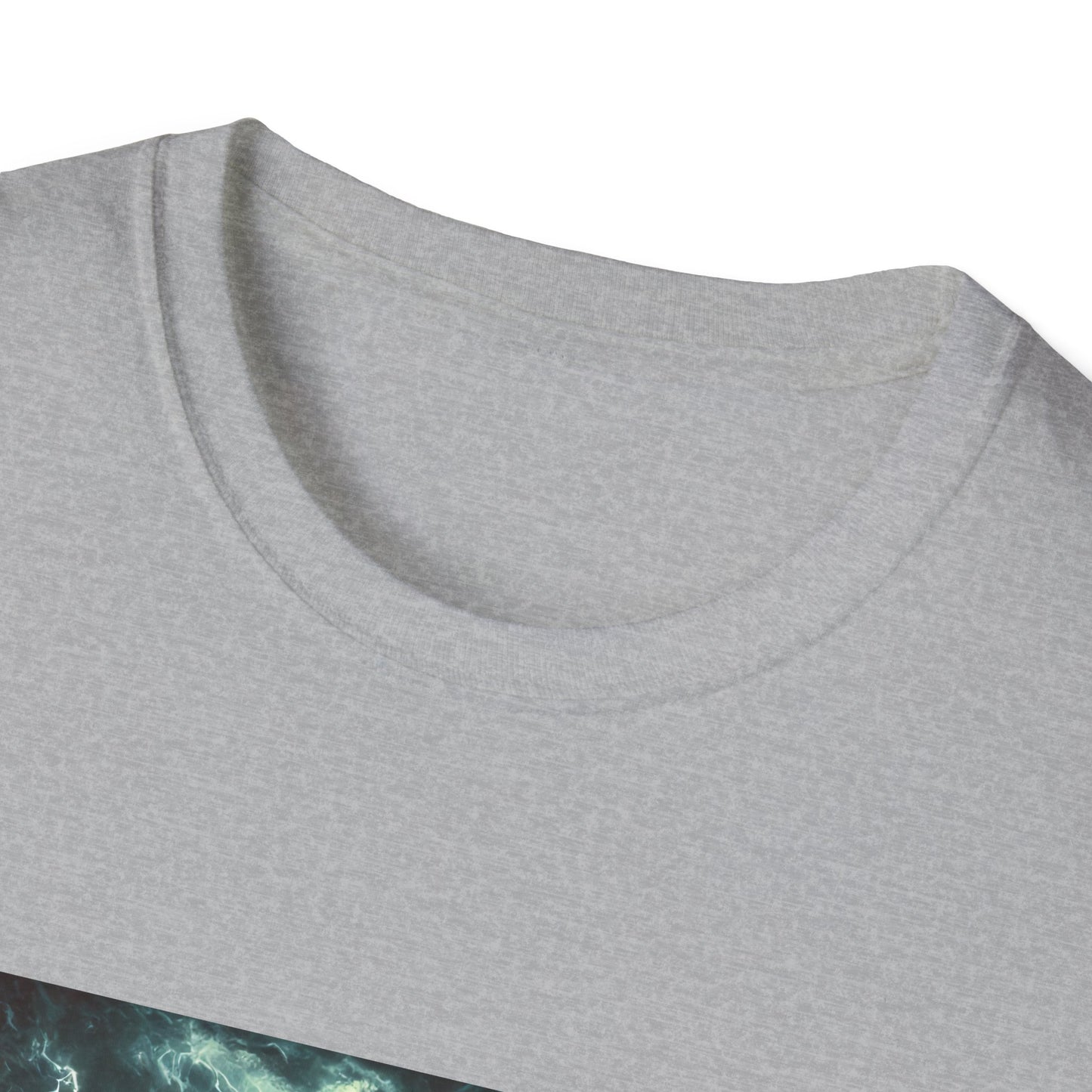 Unisex Softstyle T-Shirt Cancer