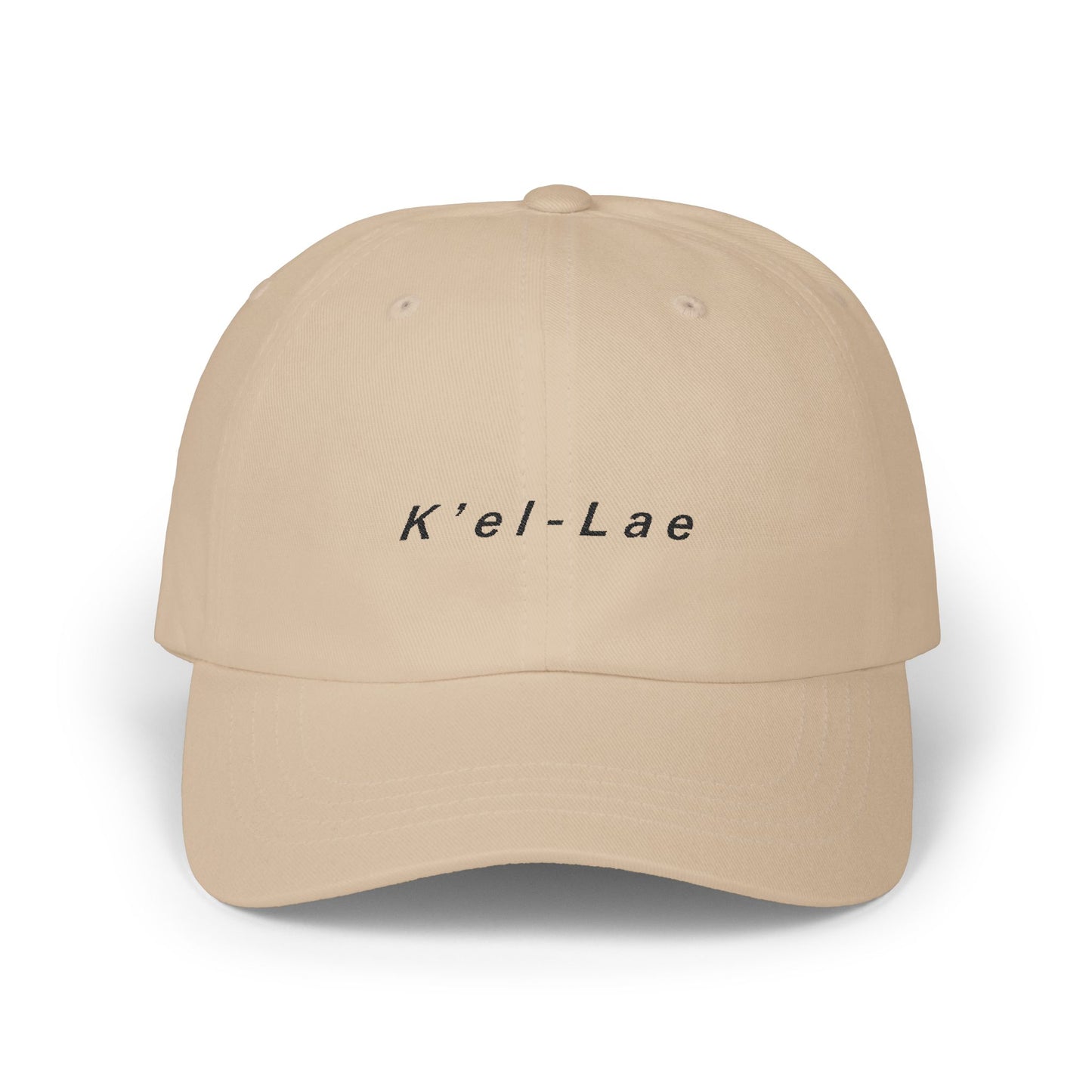 K'el-Lae Witch's Cap