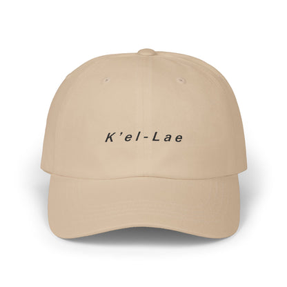 K'el-Lae Witch's Cap