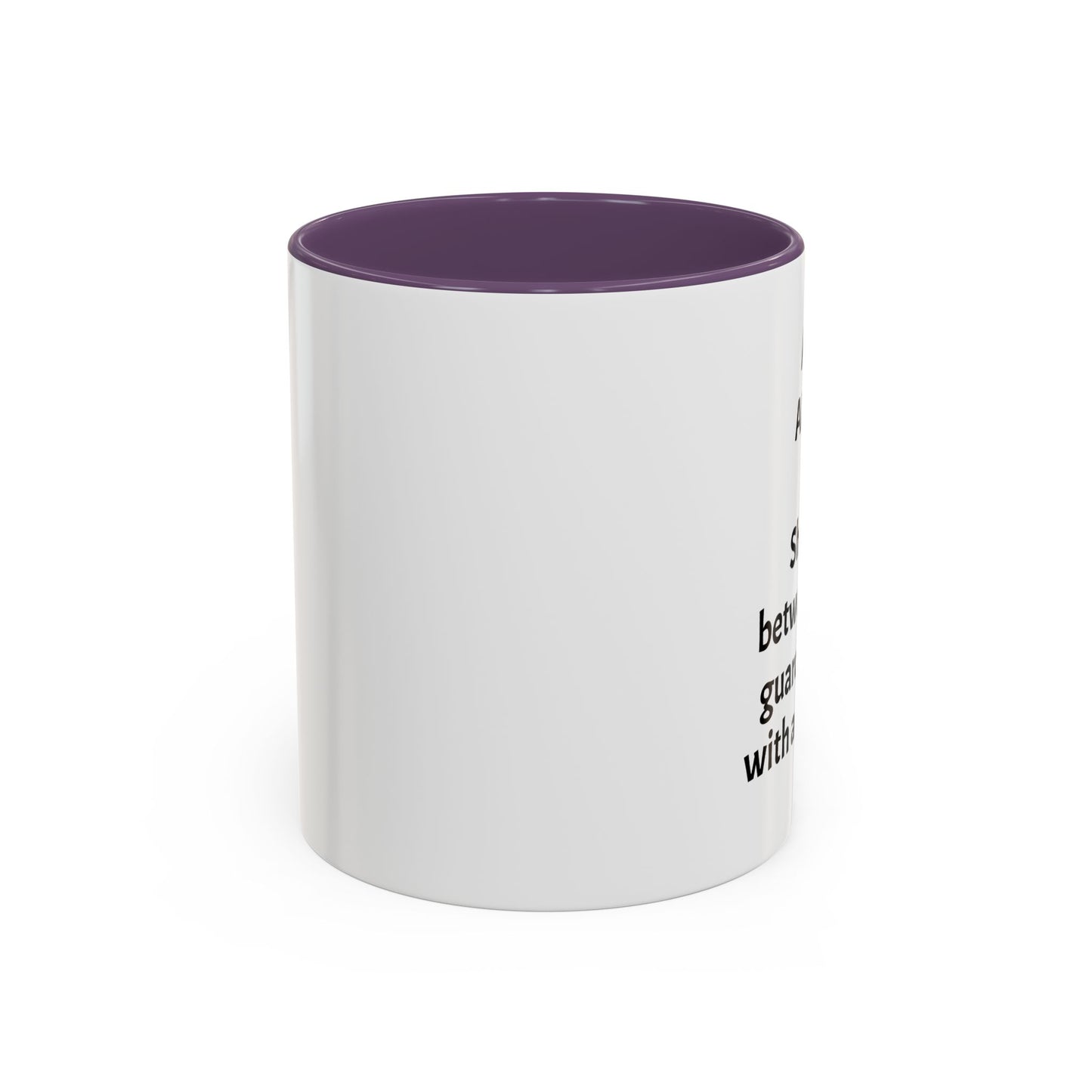 Mystical ANNA Name Mug – Witchy Quote Mugs – “She Walks Between Worlds” & “The Friend Who Stays”