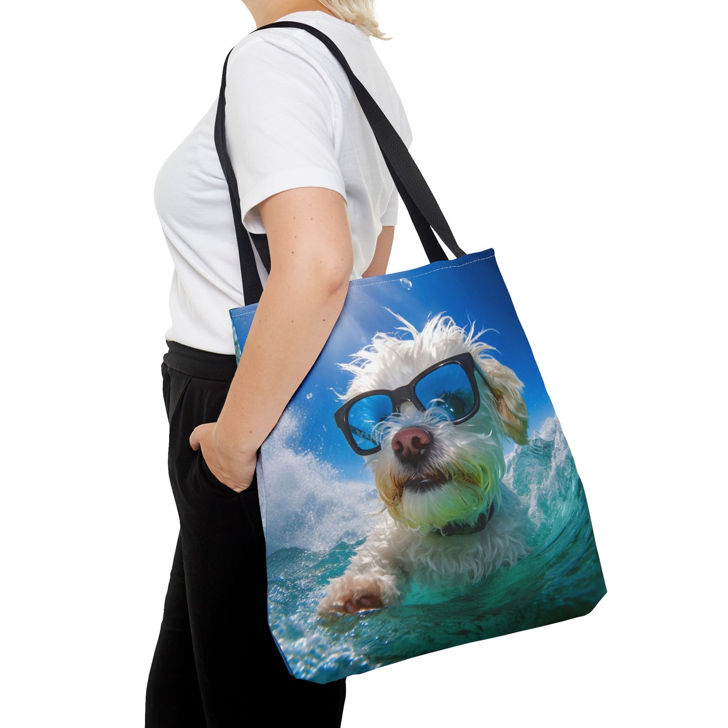 Tote Bag (AOP)
