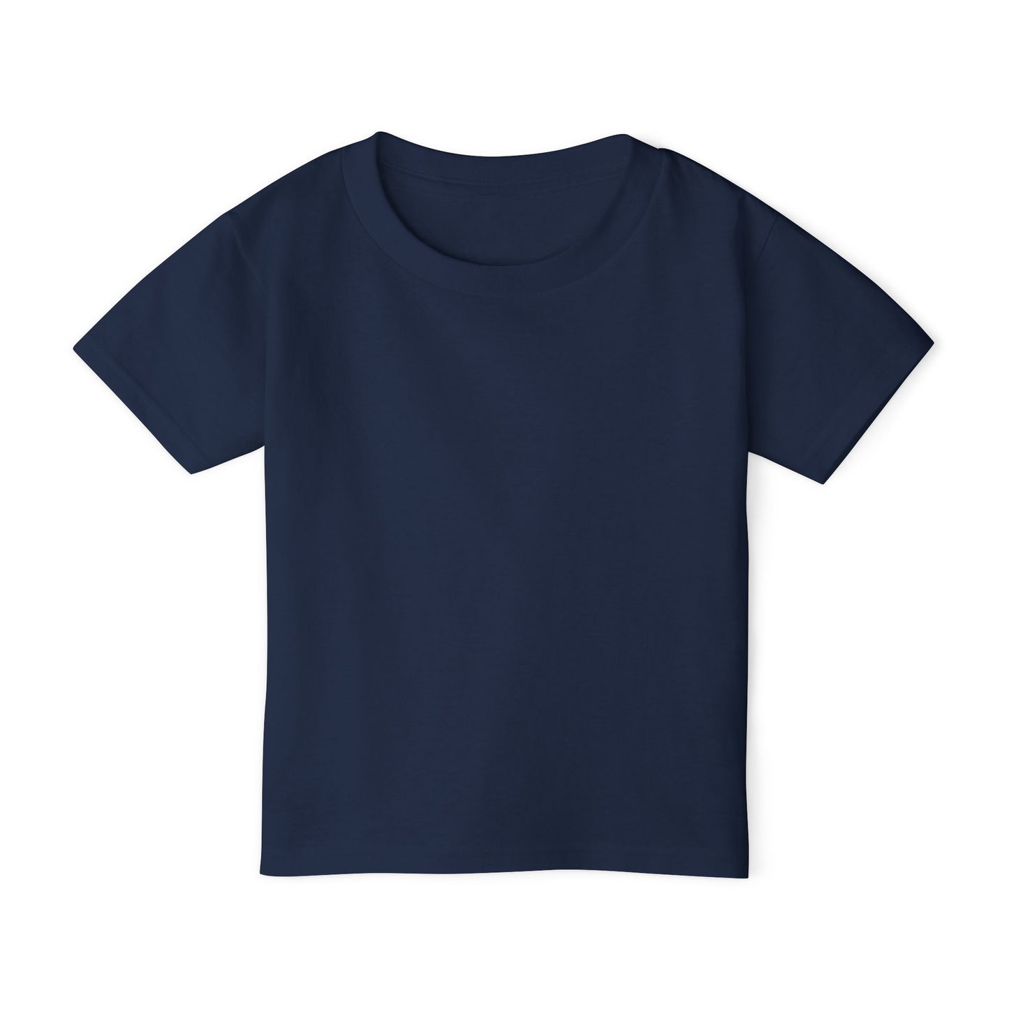Heavy Cotton™ Toddler T-shirt Laura the Princess