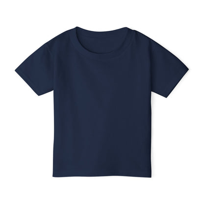 Heavy Cotton™ Toddler T-shirt Laura the Princess