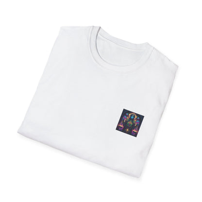 LIBRA Unisex Softstyle T-Shirt