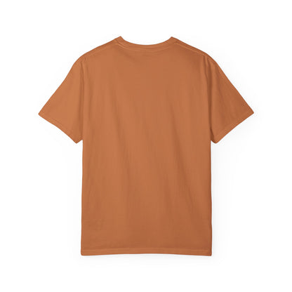 ZODIAC SIGN CANCER Unisex Garment-Dyed T-shirt