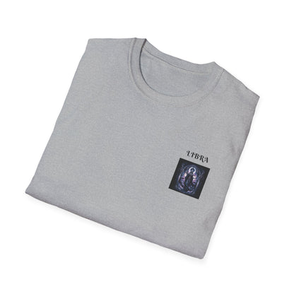 LIBRA Unisex Softstyle T-Shirt