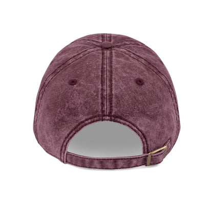 KARLA — Vintage Witch’s Cap